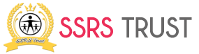 SSRS TRUST Logo